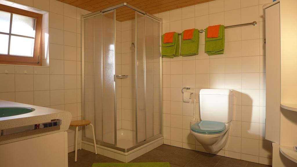 Hami Villa Adelboden Room photo