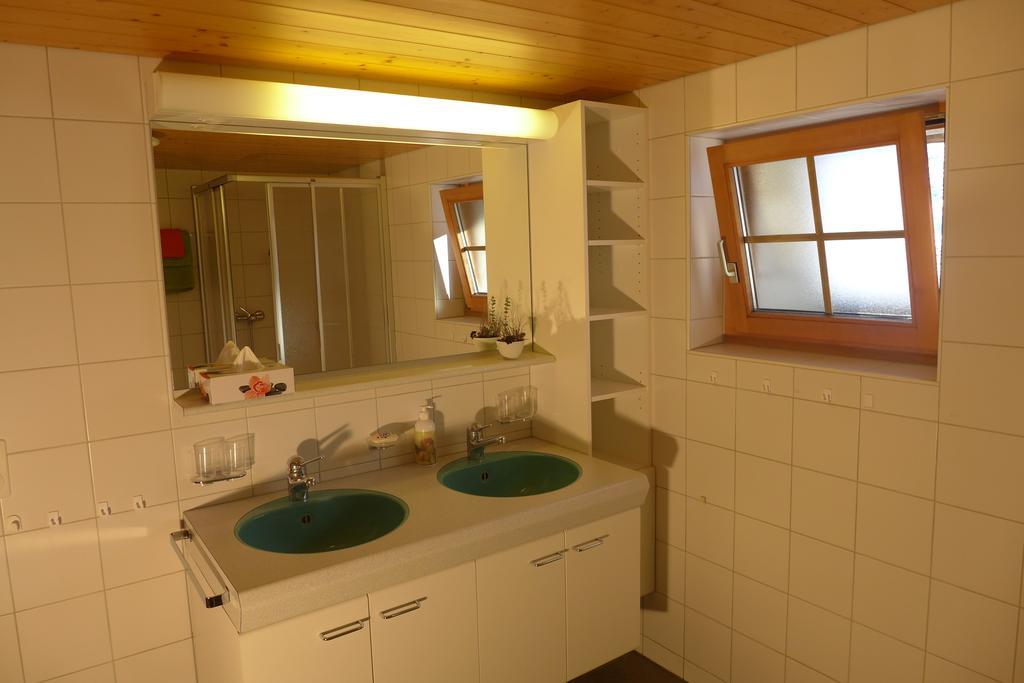 Hami Villa Adelboden Room photo